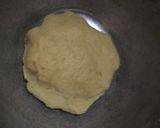 Foto langkah ke 2 dari resep Bolen Pisang Praktis.