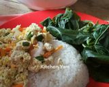 Foto langkah ke 7 dari resep Kukus Tahu Wortel.