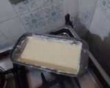 Foto del paso 12 de la receta: Torta de vainilla y torta de zanahoria