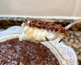 Foto del paso 13 de la receta: Postre de requesón, nata y canela