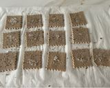 Foto del paso 4 de la receta Crackers de Trigo Sarraceno !!! Dieta SIBO y FODMAP Faciliiiiiisimos !!!!