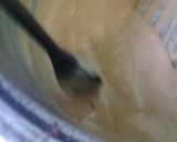 Foto del paso 5 de la receta: Postrecito de maicena igual a serenito pero con bajas calorías