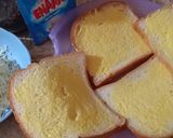 Foto langkah ke 1 dari resep 191. Roti Bakar.