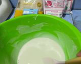 Foto langkah ke 5 dari resep 1082. Kue Mangkuk (Apem Tepung Beras).