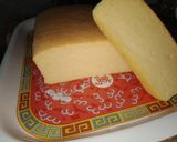 Foto langkah ke 6 dari resep Japanese Cheese Cake.