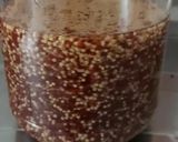 Foto del paso 3 de la receta: Mostaza casera