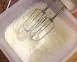 Foto del paso 3 de la receta: Mousse de fresa 🍓