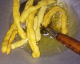 Foto langkah ke 2 dari resep Cakwe.