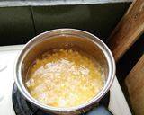 Foto langkah ke 8 dari resep Bubur ayam Homed pake kaldu ayam Gurih makkknyossss.