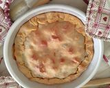 Foto del passaggio 3 della ricetta Calzone di bietoline