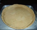 Foto del paso 14 de la receta: Tarta de manzana con crumble