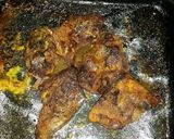 Foto del paso 4 de la receta: Sobrebarriga al horno con papa chorreada