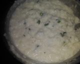 कर्ड राइस (Curd Rice Recipe in Hindi) रेसिपी चरण 2 फोटो