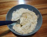Foto del paso 3 de la receta: Pizza sin gluten y bajo contenido de carbohidratos