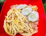 Foto langkah ke 5 dari resep 535. Nasi Goreng Sederhana.