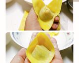 รูปขั้นตอนการทำที่ 4 ของ 🍜เกี๊ยวน้ำไก่ฮาลาล🍗halal chicken wonton soup