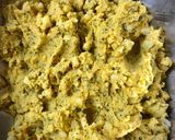 Foto del paso 2 de la receta: Maaqouda