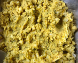 Foto del paso 2 de la receta: Maaqouda