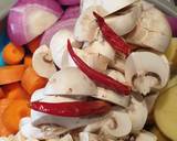 Desperate beef Stew recipe step 3 photo