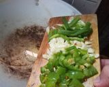 Foto langkah ke 3 dari resep Udang saus tiram.