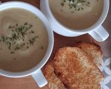 Foto del paso 3 de la receta: Crema mixta de verduras