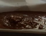 Une image de l'étape 8 de 🍰Fondant 🍩au Chocolat 🍫.