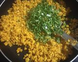 A picture of step 4 of Stuffed Moong Dal Paratha.