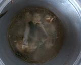 Foto langkah ke 5 dari resep Ayam Rebus Jahe.