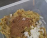 Lauki aur chanay ki daal ke kabab recipe step 5 photo