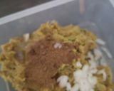 A picture of step 5 of Lauki aur chanay ki daal ke kabab.