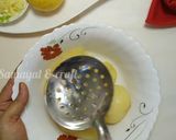 மீன் கட்லட் ரெசிபி ஸ்டேப் 2 புகைப்படம்