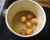 Foto del paso 4 de la receta: Gulab Jamun
