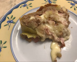 Foto del paso 18 de la receta: Arrollado de papa con jamón y queso
