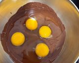 Foto del passaggio 2 della ricetta Torta “TRE ingredienti “