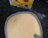 A picture of step 1 of Valentine's Dessert Bowl.
