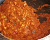 Foto del paso 2 de la receta: Empanada gallega de masa casera fácil y rápida