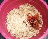 Foto langkah ke 3 dari resep MENDOL TEMPE Keju #pr_uuenaktenanrek.