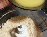 Foto del paso 1 de la receta: Cheesecake de frutilla reducido en calorías 🍓y súper fácil!