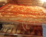 A picture of step 6 of Cheese Puff Pastry Twists.