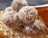 Foto del paso 2 de la receta: Trufas de vainilla
