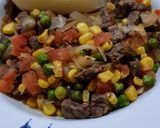 Foto del paso 4 de la receta: Tomaticán