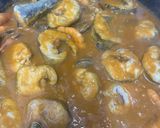 Foto del paso 4 de la receta: 640. Merluza a la marinera (principal pescado)