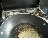 A picture of step 12 of Patra.