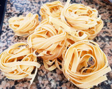 Foto del paso 3 de la receta: Tagliatelle a la Marinera 🔥🔥🔥🔥