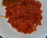 Kötött tésztaleves recept fázis 3 fotója