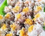 Foto langkah ke 5 dari resep Dimsum Ayam (buat bakulan).