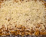 Rakott bolognai recept fázis 6 fotója