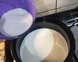 Foto del paso 3 de la receta: Crema pastelera sin grumos 😋