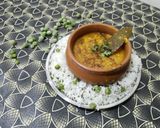 मटर चावल रेसिपी चरण 7 फोटो