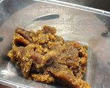 Foto langkah ke 2 dari resep Kue Bugis.